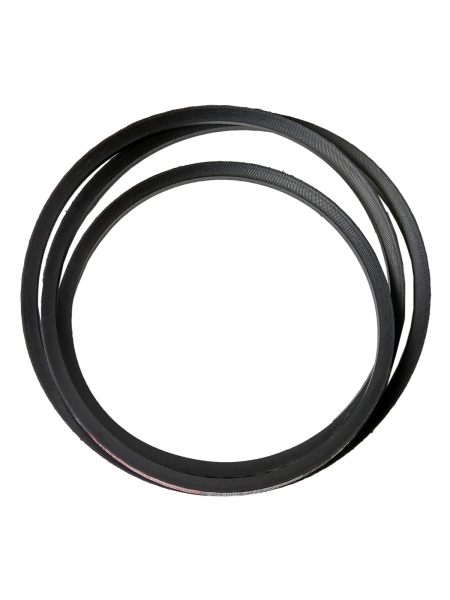 Ремень А-1800 приводной "RUBYСON OPTIMUM" Автотракторная техника, ПАЗ 3205 ЯРТ