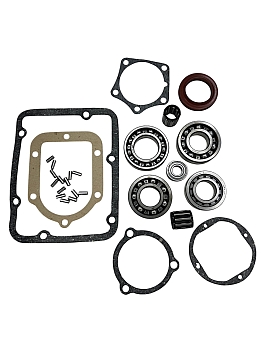 Р/к КПП 4-ступ. 53, 3307 (ВПЗ-15) LIMEX ЕПК-Групп