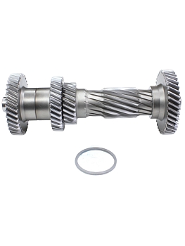 Вал промежуточный Г-ль б/подшипника КПП-5 "Авторг"