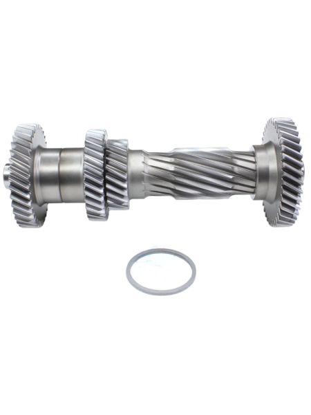 Вал промежуточный Г-ль б/подшипника КПП-5 "Авторг"