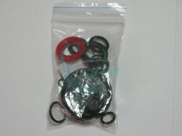 Р/к механизма открывания дверей (н/обр.)