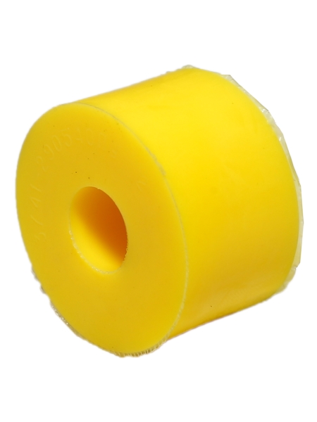 Втулка амортизатора верхняя УАЗ "Патриот" (полиуретан )(ж)