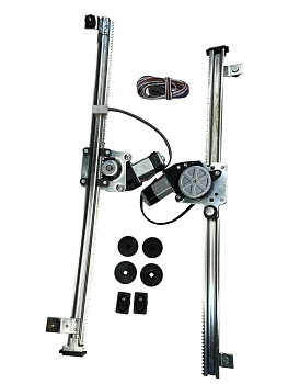 Стеклоподъемник Г-3302 электр. (2 шт), ДЗСТП