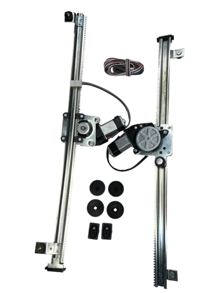 Стеклоподъемник Г-3302 электр. (2 шт), ДЗСТП