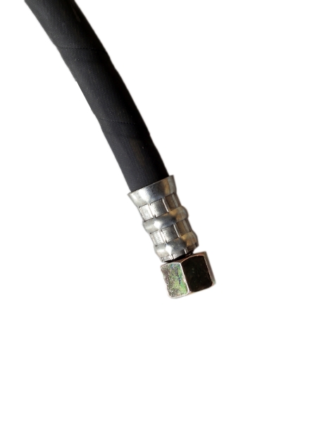 Шланг РВД d-12 L-1250 (г-24 М20х1,5) Балаково