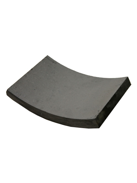 Накладка тормозная КАМАЗ н/св.