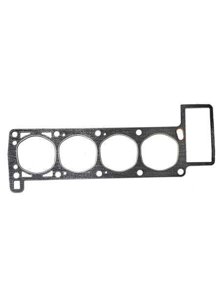 Прокладка головки блока 406 дв. (асбестовая)