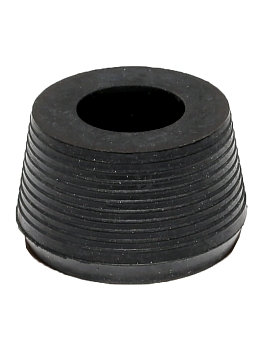 Втулка амортизатора нижняя В-га, Г-ль