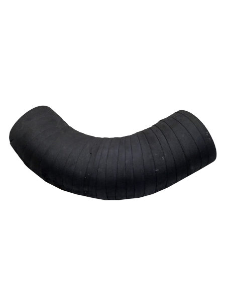 Патрубок радиатора отводящий нижний ЛИАЗ ВПТ