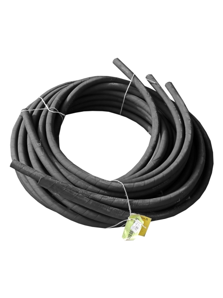 Шланг /рукав D 20 дюритовый ( 10м ) ВПТ