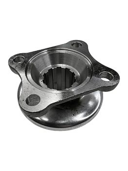 Фланец заднего моста Г-53, ПАЗ (хвостовика)