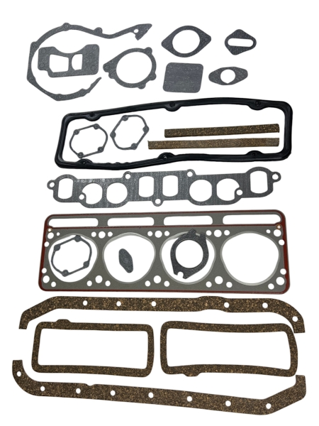 Прокладки дв. УАЗ-417 Премиум набор 20 шт.