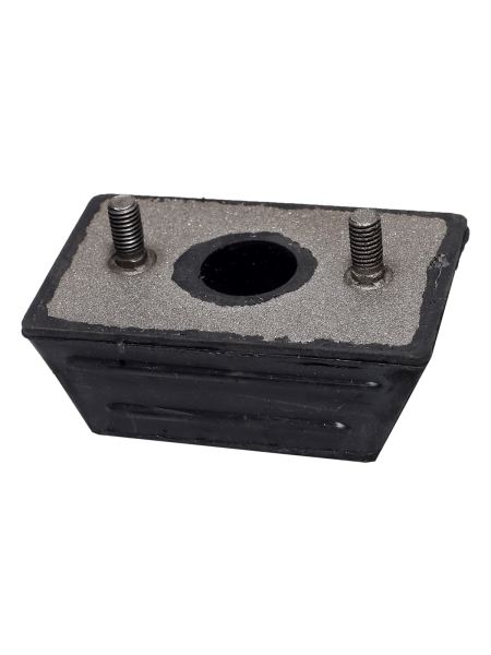 Подушка двигателя передняя Г-ль