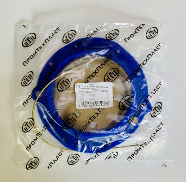 44 Р/к поворотного кулака УАЗ-3160, Хантер (полиуретан)