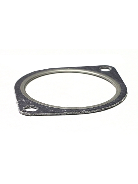 Прокладка турбокомпрессора КАМАЗ ЕВРО (приемной трубы)