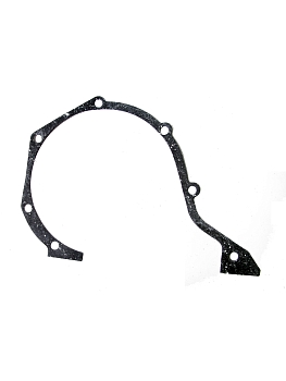 Прокладка крышки передней двигатели УМЗ всех модификаций ПМБ 0,8