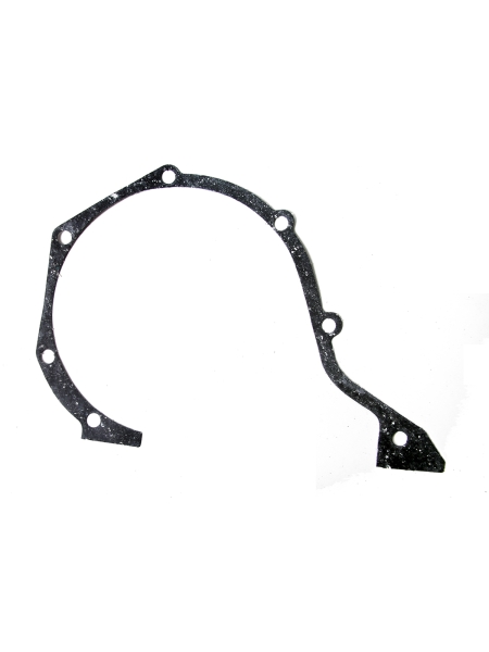 Прокладка крышки передней двигатели УМЗ всех модификаций ПМБ 0,8