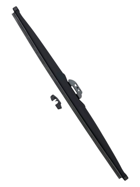 Щетка стеклочистителя зимняя 22/550mm крепление HOOK крючок KURUMAKIT