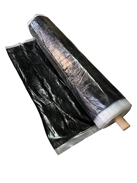 Сырая резина каландрованная