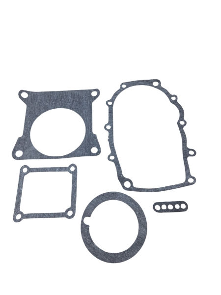 Р/к КПП 5-ст. Г-31029, 3110, 3102, 3302, 2217 2752 (с 2003 г.в.) PRO ФАРЕР