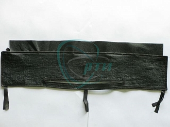 Утеплитель радиатора Г-3302 с/о