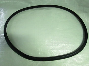 Уплотнитель стекла боковины Г-ль NEXT Фермер Уралэластотехника