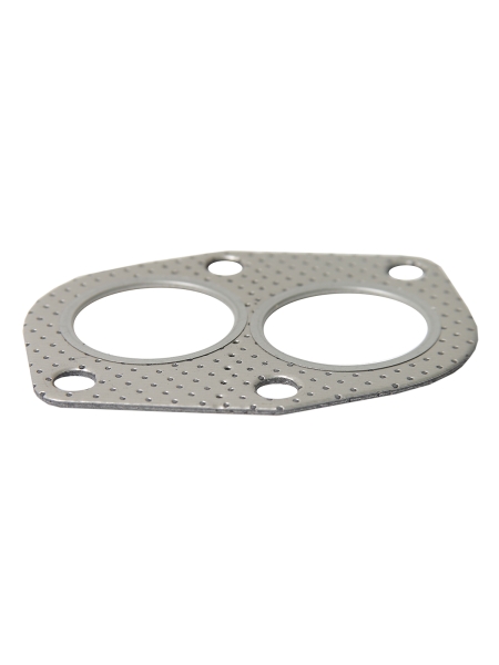 Прокладка трубы глушителя (приемной) ВАЗ (б/асб.)