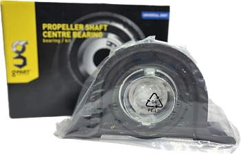 Опора промежуточная карданного вала УАЗ-3163,3153,3162,3159 в сборе (D=35) G-PART