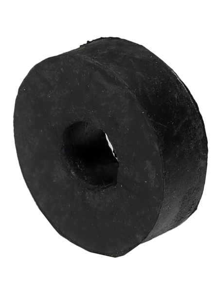 Подушка двигателя (задней опоры) ЗИЛ нижняя