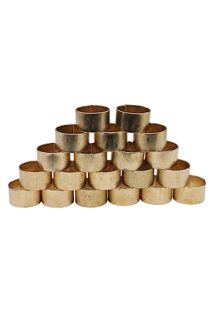 Втулка цапфы пов. кулака переднего моста УАЗ