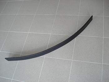 Лист рессоры задней (дополнительный) Г-ль (в/з 3302-2913101-21)