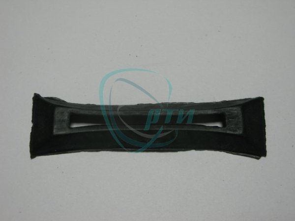 Прокладка петли двери (передней) В-га