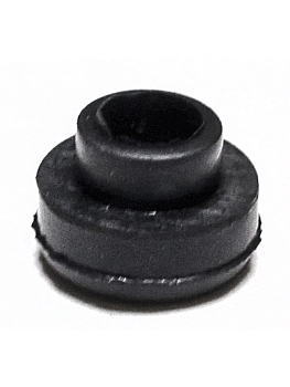 Втулка клапанной крышки уплотнительная ЗМЗ-406