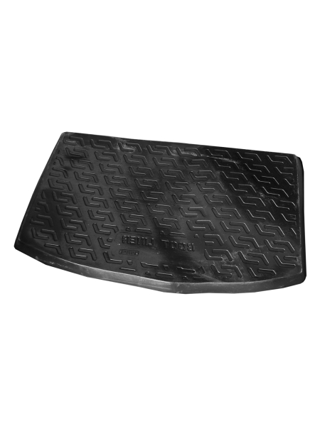 Ковер багажника KIA "Rio IV" хетчбек (17-)