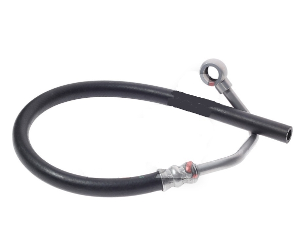 Шланг ГУР ГАЗон NEXT сливной Балаково