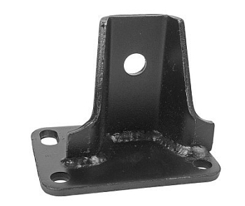 Кронштейн двигателя Г-ль-Next Cummins ISF 2.8 передний левый