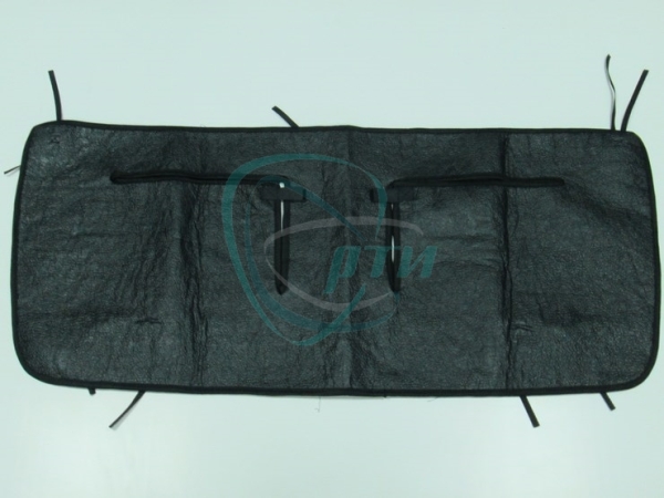 Утеплитель радиатора Г-он "NEXT"