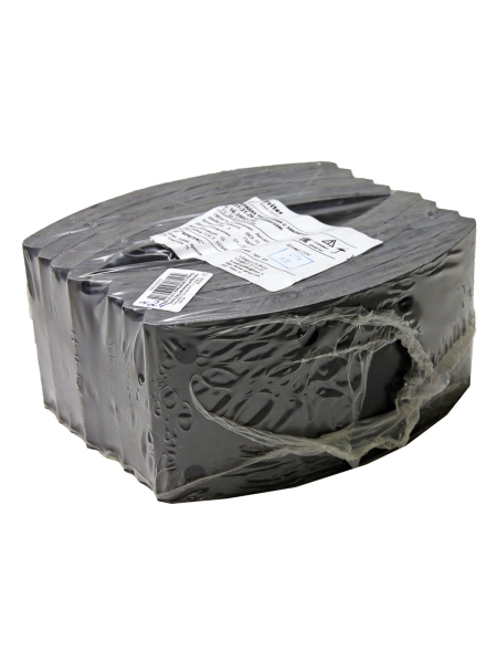 Накладка тормозная ПАЗ (мост Канаш) с заклёпками 8шт. (сверл)