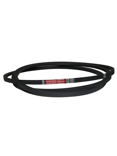 Ремень 3750 УБ (17х13) "RUByCON OPTIMUM" клиновой Сельхозтехника ЯРТ