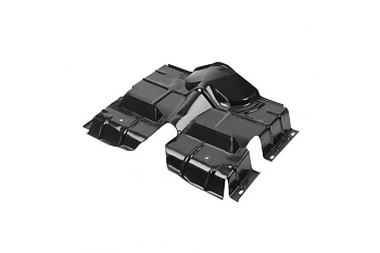 Защита двигателя В-га