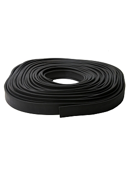 Прокладка хомута бензобака Г-ль, КаМАЗ (бухта)