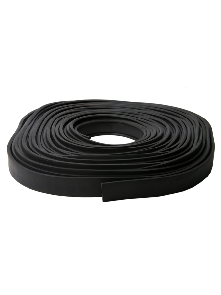 Прокладка хомута бензобака Г-ль, КаМАЗ (бухта)