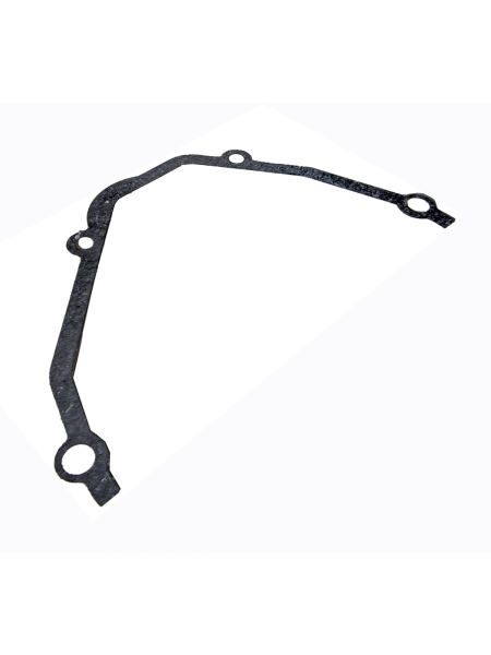 Прокладка крышки передней Г-дв.406 (ПМБ-1,0)