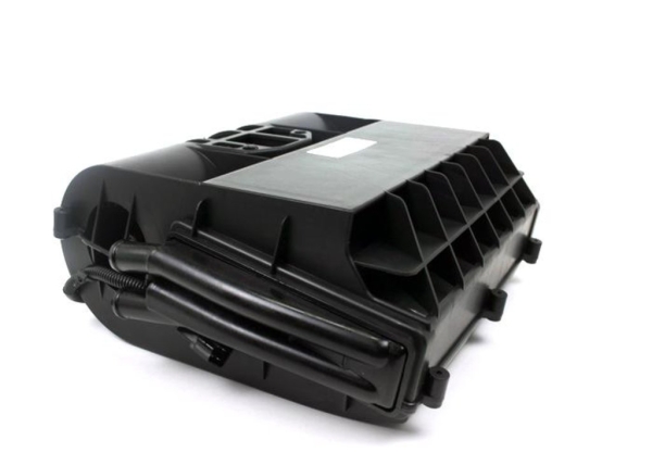 Отопитель салона универсал. (ф=20мм) 24B (алюм.рад)