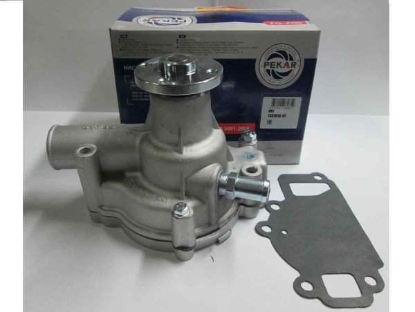 Насос водяной (помпа) ЗМЗ-402 , PEKAR   -21