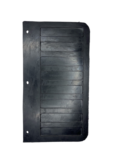 Фартук брызговика Г-ль зад. 3302 23 см