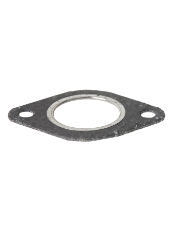 Прокладка трубы выхлопной "гуся" б/кольца