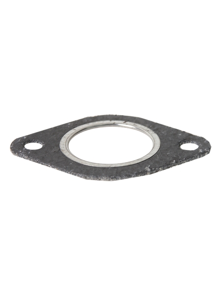 Прокладка трубы выхлопной "гуся" б/кольца