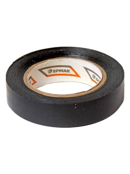Изолента 15х7,5м (чёрная) Барнаул