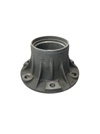 Ступица передняя ПАЗ, ПАЗ-13